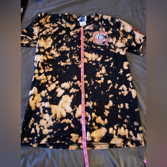 Carroll Shelby Collection Shirt | MODIFIED | Men’s Size Small - Picture 8 of 10